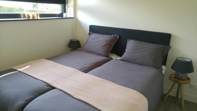 Een Klein Appartementje Zonder Keuken In Het Centrum Sleep At Hamtingh'S Гілваренбек Екстер'єр фото